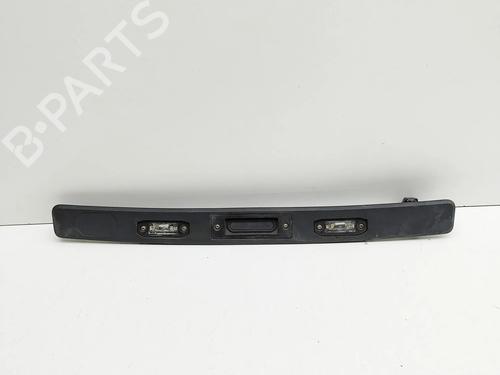 Used Tailgate trim Tailgate trim VOLVO XC60 I SUV (156) D4 (190 hp) 33433607 33433607