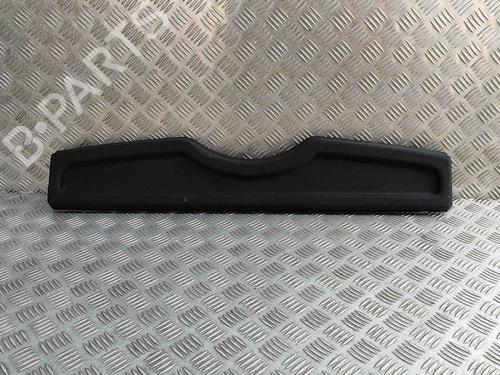 Used Rear parcel shelf FIAT 500 (312_) 1.0 Mild Hybrid (312.AYD1B) (69 hp) 29373362
