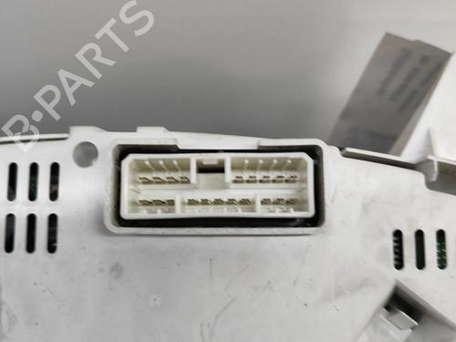 Instrument cluster JEEP GRAND CHEROKEE III (WH, WK) 4.7 V8 4x4 | BP28028358C47 