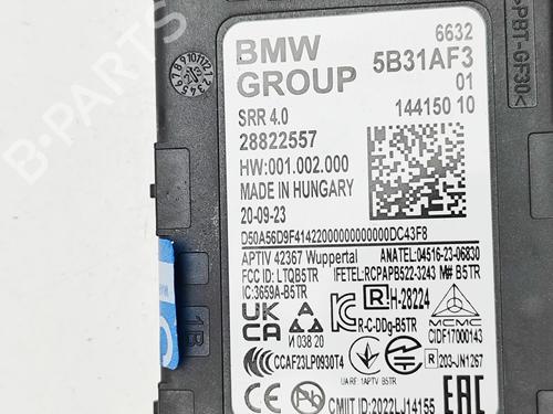 Electronic module BMW X7 (G07) xDrive 40 i Mild Hybrid | BP33390150M83 - Image 7
