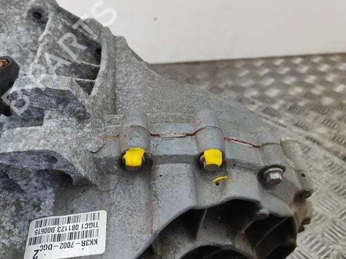 Gearbox FORD TRANSIT V363 Van (FCD, FDD) 2.0 EcoBlue | BP37642351M3 - Image 6