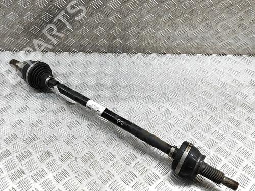Right rear driveshaft LAND ROVER RANGE ROVER VELAR (L560) 2.0 D180 TD4 4x4 | BP24975464M41