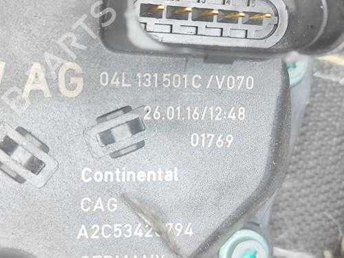 Egr BMW 5 (E60) 530 d | BP35982994M69 - Image 8