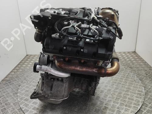 Engine AUDI Q5 (8RB) 3.0 TDI quattro | BP35811354M1 - Image 4