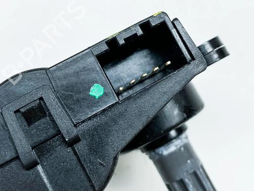 Electronic module HYUNDAI TUCSON (TL, TLE) 1.7 CRDi | BP14612327M83 