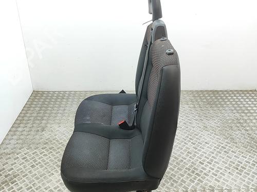 Left front seat PEUGEOT BOXER Bus 2.0 BlueHDi 130 | BP35957594C15 - Image 4