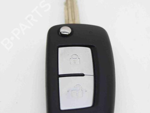 Elektronische module NISSAN QASHQAI II (J11, J11_) 1.2 DIG-T | BP6771222M83