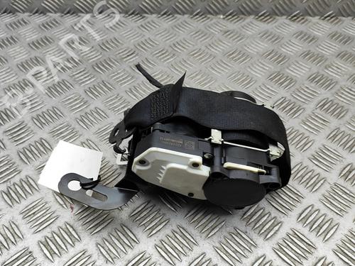 Used Front right seatbelt BMW 5 Touring (F11) M 550 d xDrive (381 hp) 30004920