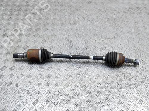 Used Left front driveshaft TESLA MODEL 3 (5YJ3) EV AWD (351 hp) 27753182