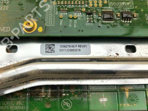 Inverter/Converter TESLA MODEL S (5YJS) P100D AWD | BP28497611M119 - Image 12