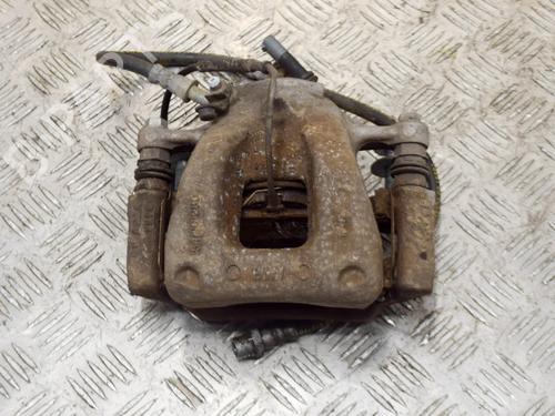 Used Left front brake caliper Left front brake caliper BMW i3 (I01) s Electric (102 hp) 27753285 27753285
