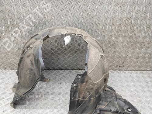 Hjulbue Hjulbue NISSAN LEAF (ZE1) Electric (218 hp) 39719632 39719632