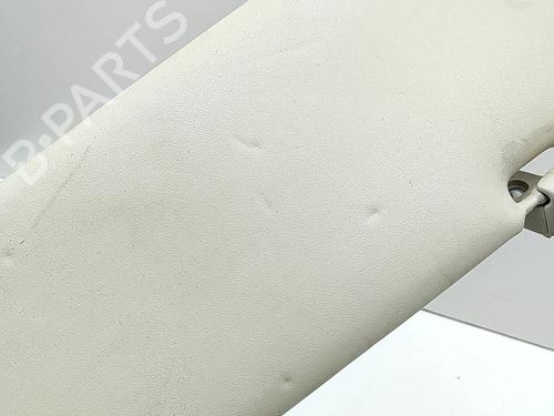 Right sun visor PEUGEOT BOXER Van 2.2 BlueHDi 140 | BP40042972I2  - Image 7