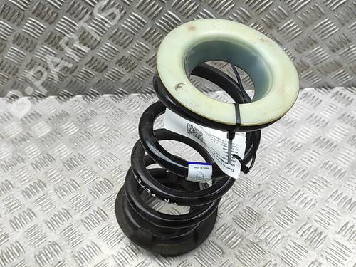 Støddæmperfjeder TESLA MODEL 3 (5YJ3) EV Performance AWD | BP33697511C152 - Image 5