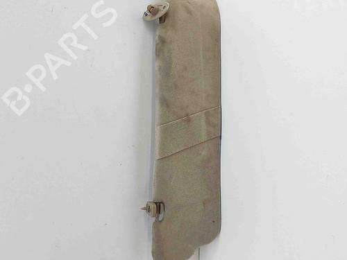 Right sun visor TOYOTA HIACE IV Bus (__H1_, __H2_) 2.7 (RCH13, RCH23) | BP23416048I2 
