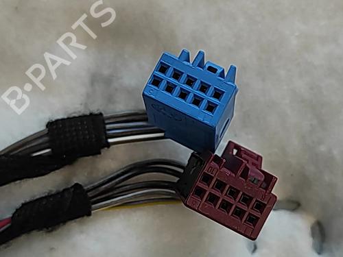 Front left panel MERCEDES-BENZ M-CLASS (W166) ML 350 BlueTEC 4-matic (166.024, 166.023) | BP33381221C58 - Image 4