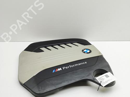 Upper protection BMW 5 Touring (F11) M 550 d xDrive | BP30004886M93