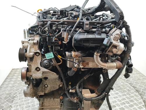 Engine HYUNDAI SANTA FÉ III (DM, DMA) 2.2 CRDi 4WD | BP40502522M1 - Image 4