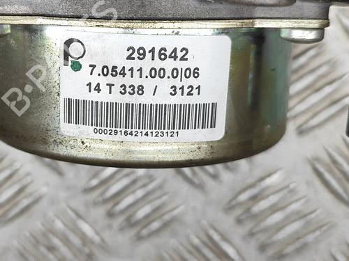 Vacuum pump MASERATI GHIBLI III (M157) 3.0 S Q4 | BP25380718M80 