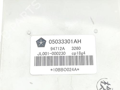 Electronic module JEEP COMPASS (MK49) 2.2 CRD 4x4 | BP38071486M83 - Image 6