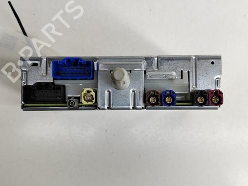 Electronic module PEUGEOT 2008 II (UD_, US_, UY_, UJ_, UR_, UC_) 1.2 Hybrid 136 (URHPYC, USHPY) | BP28553018M83