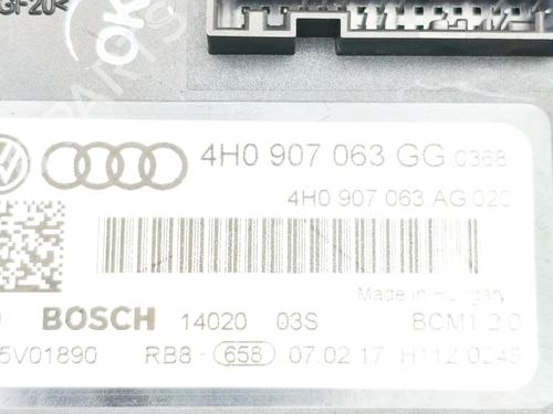 Control unit AUDI A6 C7 Avant (4G5, 4GD) 3.0 TDI quattro | BP39958725M11 - Image 6
