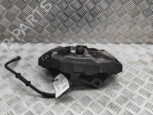 Used Right front brake caliper MERCEDES-BENZ S-CLASS (W222, V222, X222) S 500 (222.082, 222.182) (435 hp) 27789067