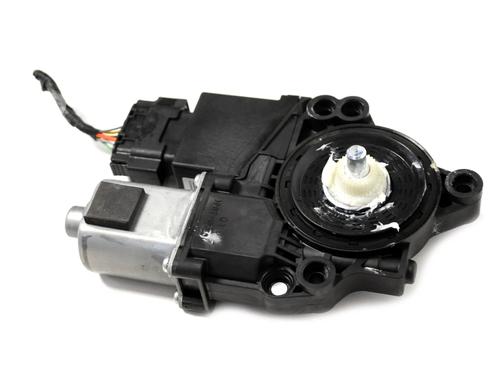 Right front window motor KIA CEE'D (JD) 1.6 CRDi 115 | BP9905324E20