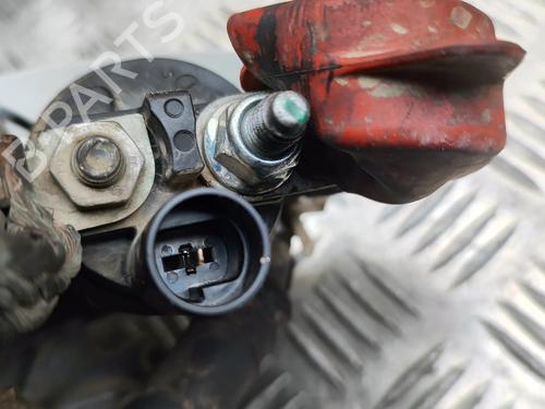 Starter MASERATI LEVANTE SUV (M161) 3.0 D Q4 | BP33385150M8 - Image 5