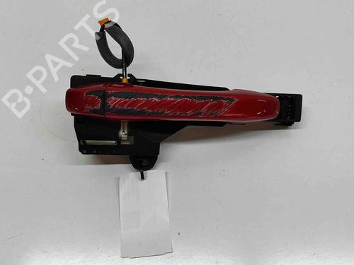 Used Front right exterior door handle RENAULT AUSTRAL E-TECH 200 Hybrid (HGM2) (199 hp) 29007626