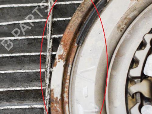 Flywheel KIA SPORTAGE IV (QL, QLE) 1.6 GDI | BP14665680M101 