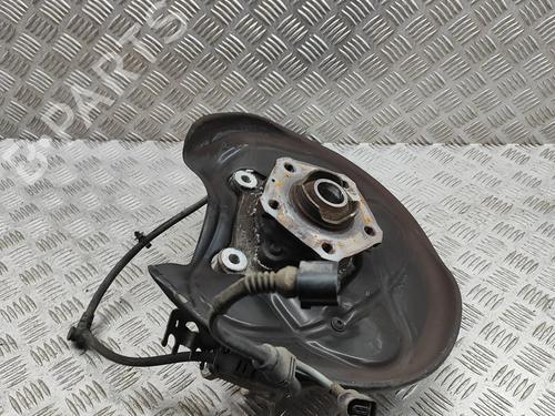 Used Right rear steering knuckle AUDI Q7 (4MB, 4MG, 4MQ) 3.0 TDI quattro (272 hp) 28956265