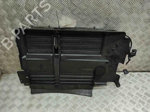 Used Grille FORD FOCUS III 1.0 EcoBoost (100 hp) 29042398