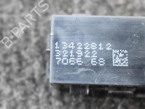 Electronic module OPEL MOKKA / MOKKA X (J13) 1.4 (_76) | BP6749983M83 