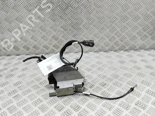 Used Front left lock Front left lock FORD TRANSIT V363 Van (FCD, FDD) 2.0 EcoBlue RWD (130 hp) 33378570 33378570