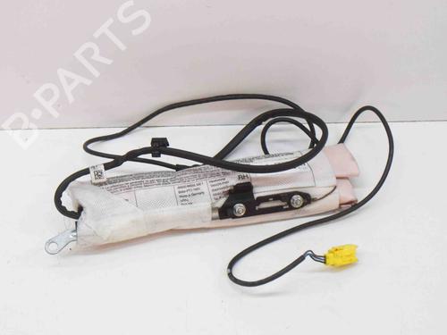 Right seat airbag AUDI Q5 (8RB) 2.0 TDI quattro | BP8835537C14 