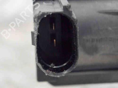 Turbocharger/Supercharger CITROËN C5 III (RD_) 2.0 HDi 165 (RDRHHA, RDRHH8) | BP6755862M71 