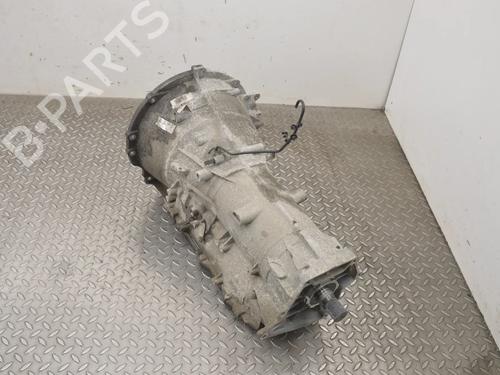 Gearbox LAND ROVER RANGE ROVER VELAR (L560) 2.0 D180 TD4 4x4 | BP33357777M3 - Image 5