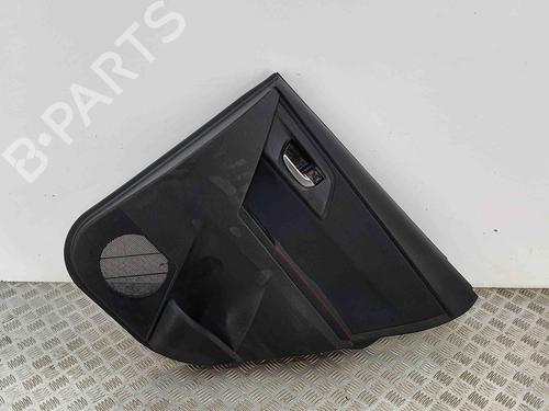 Used Rear right panel TOYOTA AURIS (_E18_) 1.3 Dual-VVTi (NRE180_, NRE180R) (99 hp) 29458364