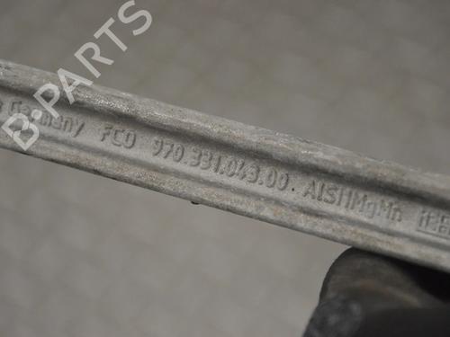 Left rear suspension arm PORSCHE PANAMERA (970) 3.0 S E-Hybrid | BP30243713M14 