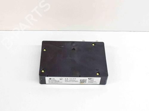 Elektronische module OPEL MOKKA / MOKKA X (J13) 1.4 (_76) | BP10707301M83 