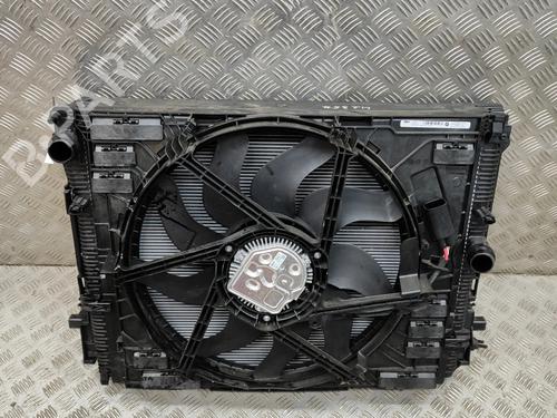 Kølerpakke BMW i4 (G26) eDrive40 (340 hp) 31072943