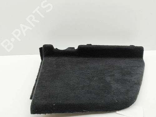 Used Boot lining LAND ROVER DISCOVERY V (L462) D300 MHEV 4x4 (300 hp) 30644227