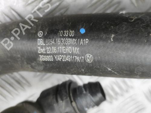 Pipe MERCEDES-BENZ GLE (V167) GLE 400 d 4-matic (167.123) | BP33937886M125  - Image 6