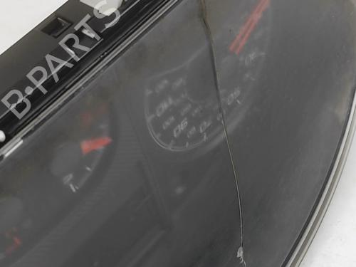 Instrument cluster PEUGEOT BOXER Van 2.0 BlueHDi 110 | BP33962812C47  - Image 9