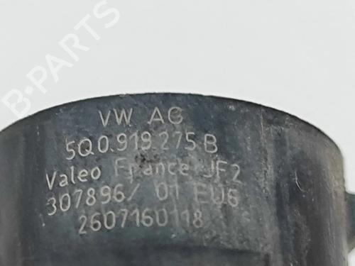 Electronic module AUDI A5 (F53, F5P) S5 TFSI quattro | BP27532348M83 - Image 6