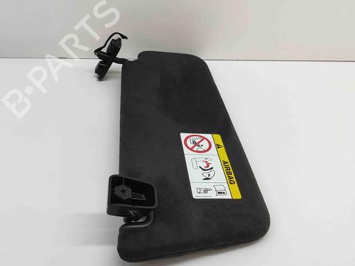 Left sun visor LAND ROVER RANGE ROVER SPORT II (L494) 2.0 P400e PHEV 4x4 | BP27781126I1 