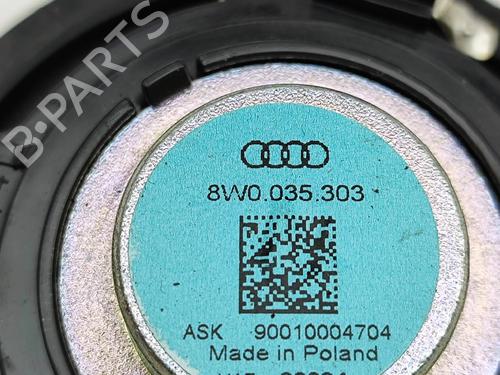 Speaker AUDI A5 Sportback (F5A, F5F) 40 TFSI Mild Hybrid | BP28436689E2 