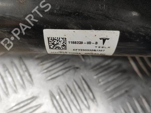 Right front shock absorber TESLA MODEL Y (5YJY) EV Rear-Wheel Drive | BP32754765M17  - Image 7
