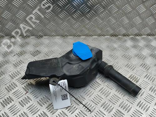 Sprinklertank Sprinklertank AUDI A6 C7 Avant (4G5, 4GD) 3.0 TDI quattro (320 hp) 39930632 39930632